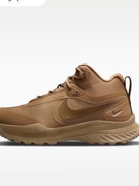 Nike React SFB Carbon Men’s Elite Outdoor Shoes